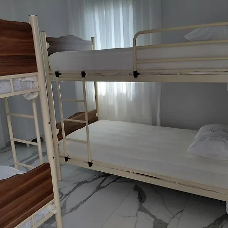 Вилла Latmos Bafa 2 With Large Garden And Pool Миляс