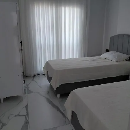 Latmos Bafa 2 With Large Garden And Pool *